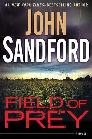 John Sandford: Field of Prey (2014)