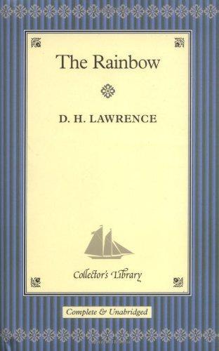 David Herbert Lawrence: The Rainbow (2005)