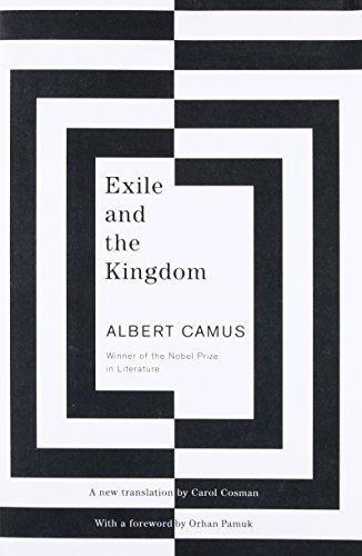 Albert Camus: Exile and the kingdom (2007)