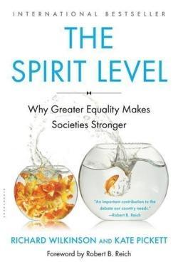 Kate Pickett, Richard G. Wilkinson: The Spirit Level