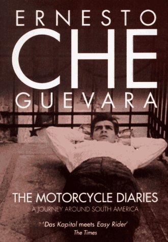 Che Guevara: Motorcycle Diaries (Paperback, Verso)