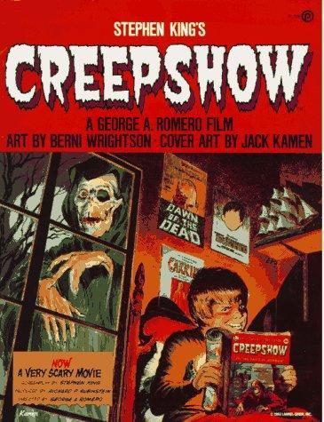 Stephen King: Stephen King's Creepshow (1982)