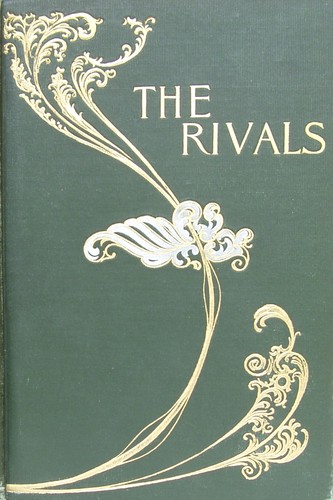 Richard Brinsley Sheridan: The rivals (Hardcover, 1896, Dodd, Mead and Company)