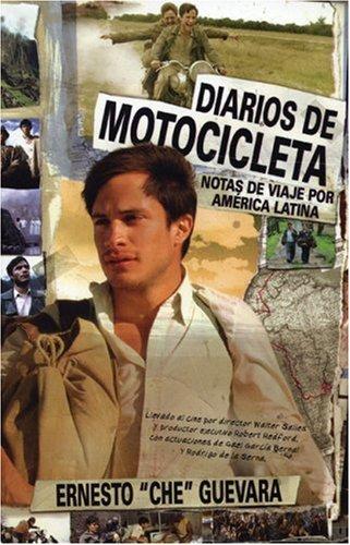 Che Guevara: Diarios de Motocicleta (Paperback, Spanish language, Ocean Press (AU))