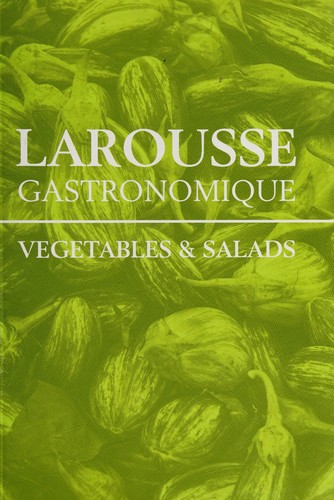 Joël Robuchon: Larousse gastronomique (2011, Bounty Books)