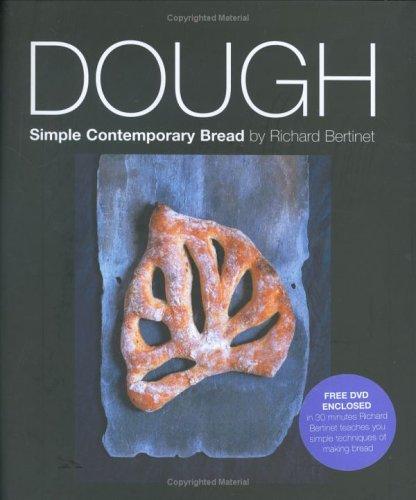 Richard Bertinet: Dough (Hardcover, 2005, Kyle Books)