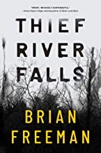 Brian Freeman: Thief River Falls (Hardcover, 2020, Thomas & Mercer)
