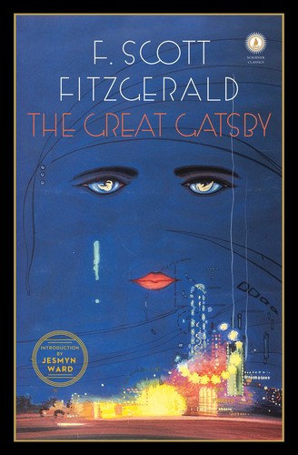 F. Scott Fitzgerald: The Great Gatsby (Hardcover, 2018, Scribner Classics)