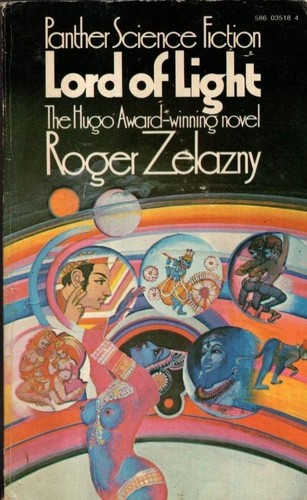 Roger Zelazny: Lord of Light (Paperback, 1971, Panther)