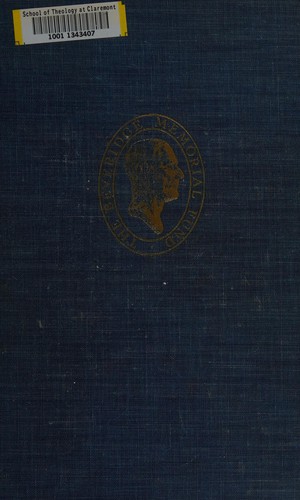 Richard Hofstadter: Social darwinism in American thought (1944, University of Pennsylvania Press)