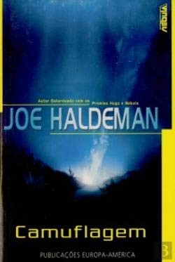 Joe Haldeman: Camuflagem (Publicações Europa-América)