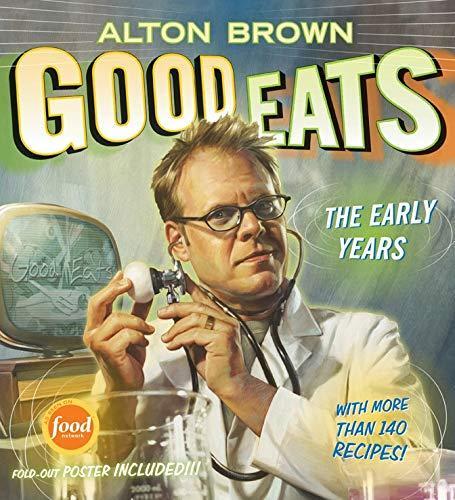 Alton Brown: Good Eats (2009)