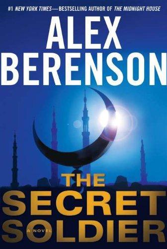 Alex Berenson: The Secret Soldier (2011)