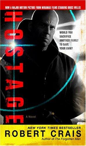 Robert Crais: Hostage (Paperback, 2002, Fawcett)