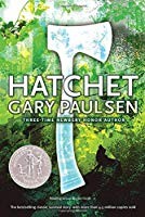 Gary Paulsen: Hatchet (Paperback, 2006, Simon & Schuster Books for Young Readers)