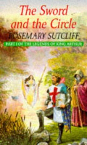 Rosemary Sutcliff: The sword and the circle (Paperback, 1992, Red Fox)