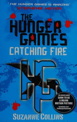 Suzanne Collins: The Hunger Games (Paperback, 2009, Scholastic)