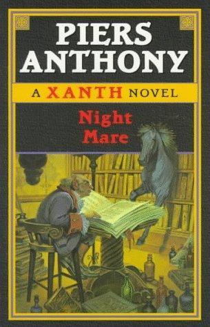 Piers Anthony: Night Mare (1997)