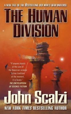 John Scalzi: Human Division