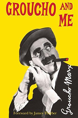 Groucho Marx: Groucho And Me (1995)