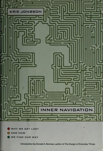 Erik Jonsson: Inner navigation (2002)