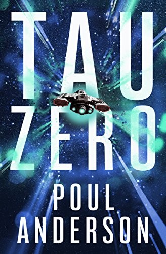 Tau Zero (Open Road Media Sci-Fi & Fantasy)