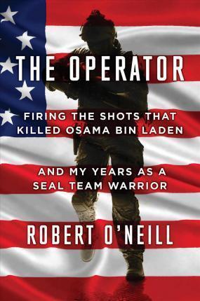 Robert O'Neill: The operator (2017)