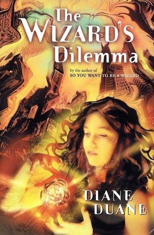 Diane Duane: The Wizard's Dilemma (2001)