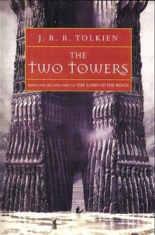J.R.R. Tolkien: The Two Towers (1982)