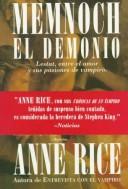 Anne Rice: Memnoch El Demonio (Paperback, 2001, Atlantida/Argentina)