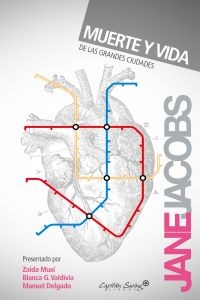 Jane Jacobs, Gerd Albers: Muerte y vida de las grandes ciudades (2013, Capitan Swing)