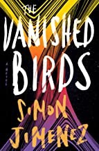 The vanished birds (Hardcover, 2020, Del Rey)