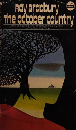 Ray Bradbury: The October Country (Paperback, 1972, Ballantine Books)