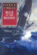 Patrick O'Brian: Blue at the Mizzen (AudiobookFormat, Blackstone Audio Inc.)