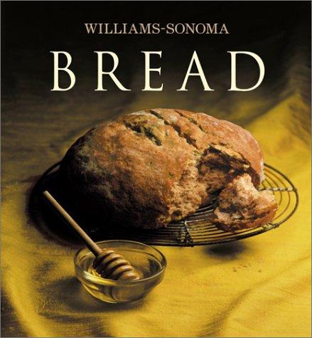 Beth Hensperger: Bread (2002, Simon & Schuster Source)