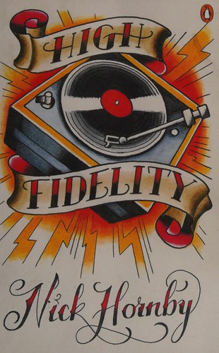 High fidelity (2011, Penguin)