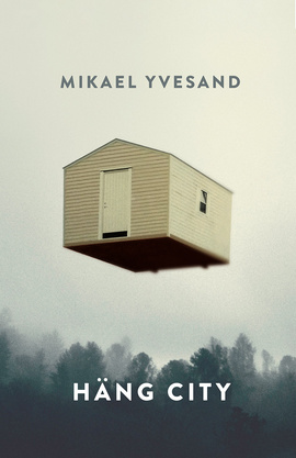 Mikael Yvesand: Häng city (Paperback, Swedish language, Polaris)