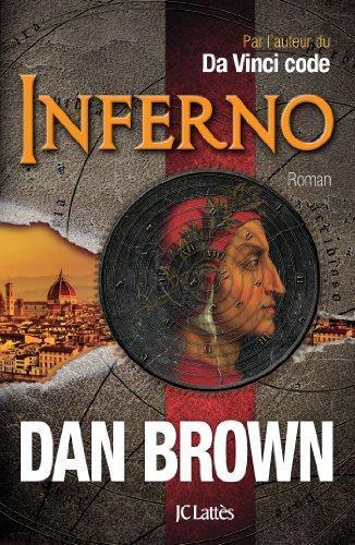 Dan Brown: Inferno (French language, 2013)