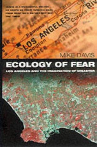 Mike Davis: Ecology of Fear (Paperback, 2000, Picador)