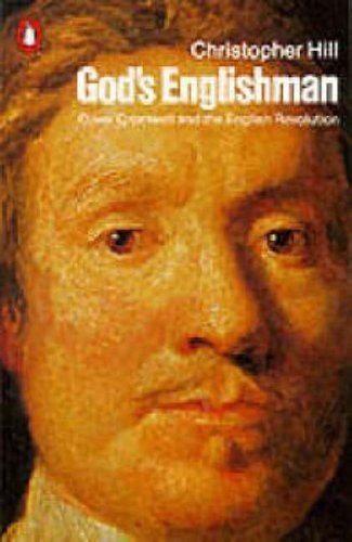 Christopher Hill: God's Englishman (1988, Peregrine Books, PENGUIN BOOKS LTD)