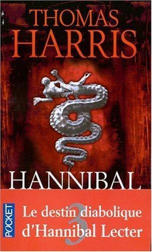 Thomas Harris: Hannibal (French language, 2000)