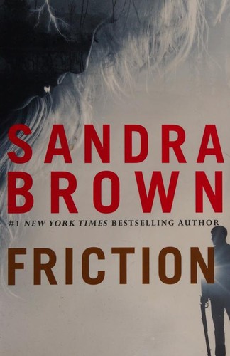 Howard Hughes: Friction (2015, Hodder & Stoughton)