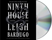 Lauren Fortgang, Leigh Bardugo, Michael David Axtell: Ninth House (AudiobookFormat, 2019, Macmillan Audio)