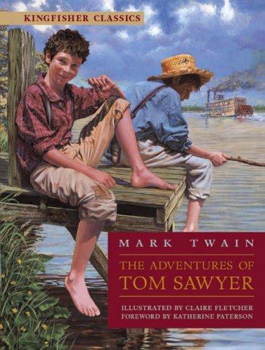 Mark Twain: The Adventures of Tom Sawyer (2005)