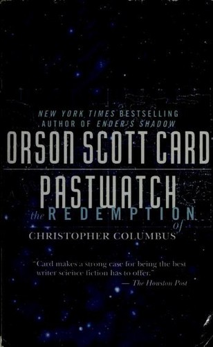 Orson Scott Card: Pastwatch (Paperback, 1997, Tor)