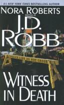 Nora Roberts: Witness in Death (In Death) (2000, Tandem Library)