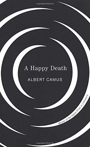 Albert Camus: A Happy Death (1995)