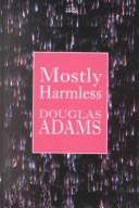 Mostly Harmless (Transaction Large Print Books) (Hardcover, ISIS Large Print Books)