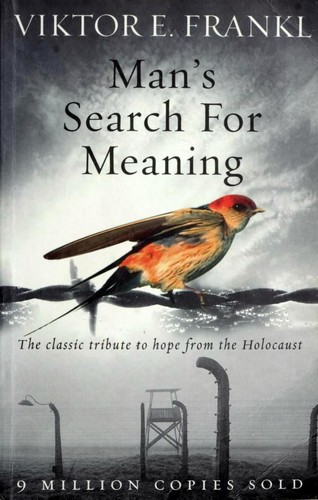 Viktor Frankl: Man's Search for Meaning (Paperback, 2004, Rider)