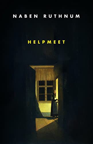 Naben Ruthnum: Helpmeet (Paperback, Undertow Publications)